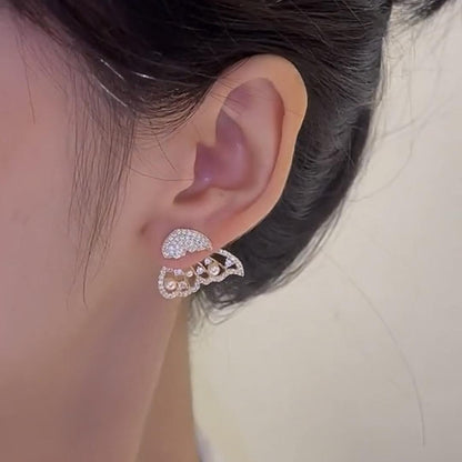 AVR Jewels Earrings For Women and Girls