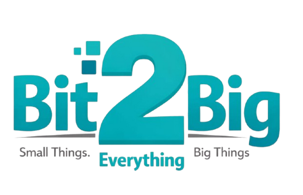 Bit2big store